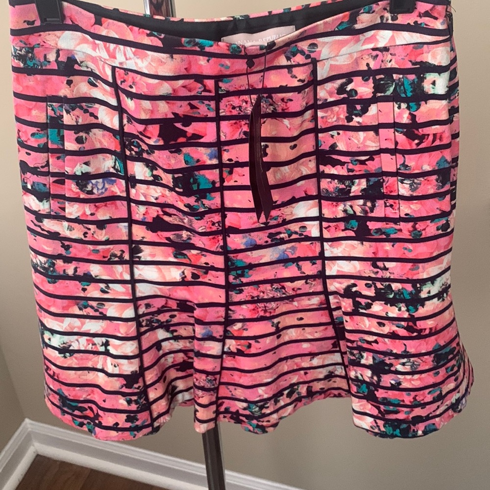 Banana Republic skirt